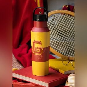 Corkcicle Harry Potter Sport Canteen 20oz Insulated Water Bottle Glow in Dark